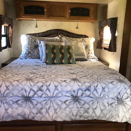 Route 6 Campground Gaines Luaran gambar