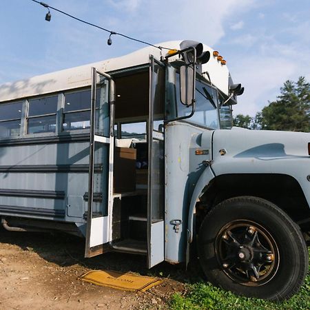 Route 6 Campground Gaines Luaran gambar